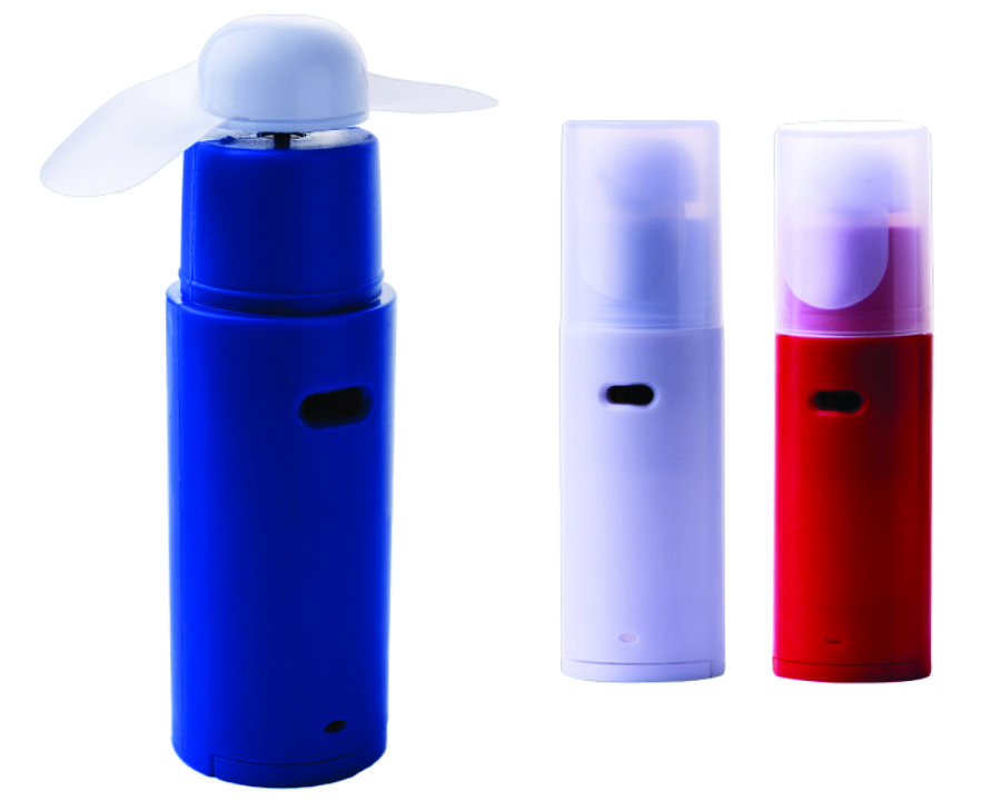 MINI VENTILADOR DE MANO. C066